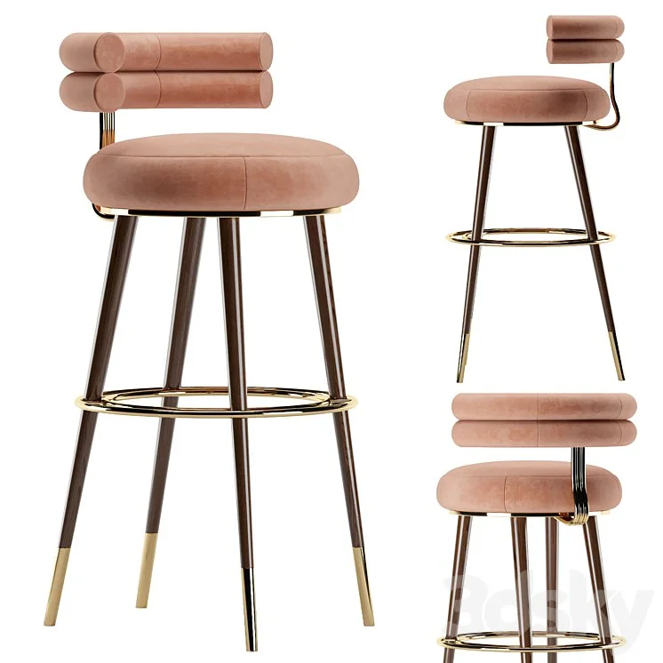 Betsy bar stool